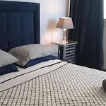 Апартаменты 3 Bedroom Frontline Beach, Centre Марбелья