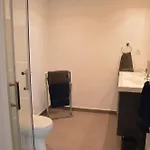 3 Bedroom Frontline Beach, Centre Марбелья