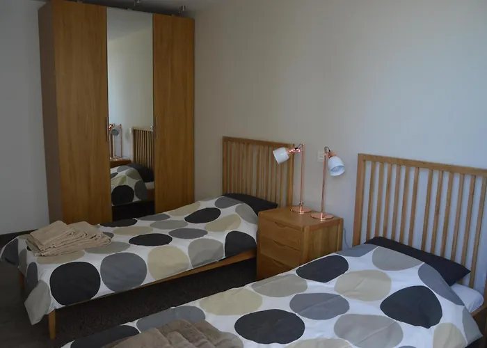 3 Bedroom Frontline Beach, Centre מארבלה