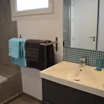 Apartmán 3 Bedroom Frontline Beach, Centre