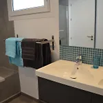 Apartmán 3 Bedroom Frontline Beach, Centre *