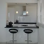 3 Bedroom Frontline Beach, Centre