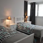 Apartmán 3 Bedroom Frontline Beach, Centre