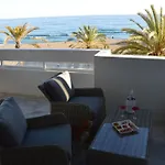 Apartmán 3 Bedroom Frontline Beach, Centre Marbella